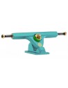 CALIBER II - 184 mm - 50° - Sea Foam - Truck de longboard