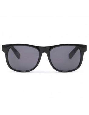 VANS Spicoli 4 Shades - Black/Charcoal - Lunettes de soleil