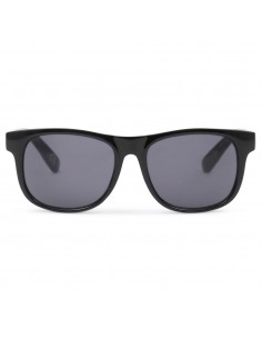 VANS Spicoli 4 Shades - Black/Charcoal - Sunglasses