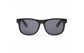 VANS Spicoli 4 Shades - Black/Charcoal - Lunettes de soleil