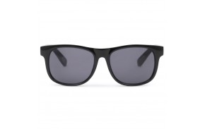 VANS Spicoli 4 Shades - Black/Charcoal - Sunglasses