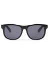 VANS Spicoli 4 Shades - Zwart/Charcoal - Zonnebril