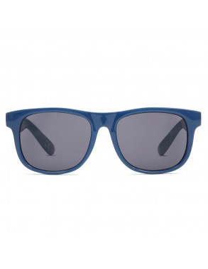 VANS Spicoli - Bleu - Lunettes de soleil front view