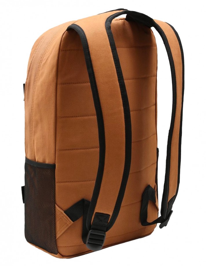 Mochila DICKIES Duck Canvas Plus Marrón