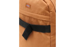 DICKIES Duck Canvas Plus - Brown - Backpack