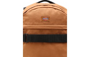 DICKIES Duck Canvas Plus - Brown - Backpack