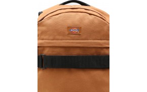 DICKIES Duck Canvas Plus - Marron - Sac à dos