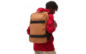 DICKIES Duck Canvas Plus - Brown - Backpack