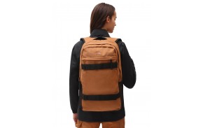 DICKIES Duck Canvas Plus - Brown - Backpack