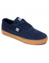 DC SHOES Switch - Navy/Gum - Chaussures de skate