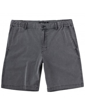 RVCA All Time Coastal - Gris - Short