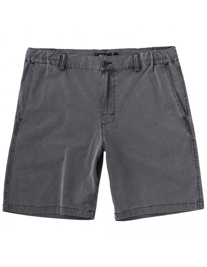 RVCA All Time Coastal - Grey - Short