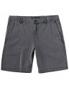 RVCA Alle Tijden Kust - Grijs - Korte Broek