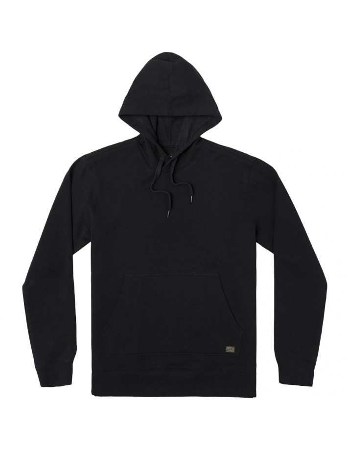 RVCA Americana - Black - Hoodie