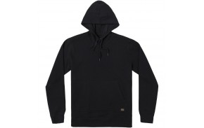 RVCA Amaricana - Noir - Sweat à capuche