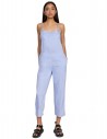 RVCA Zula - Grey Purple - Overall