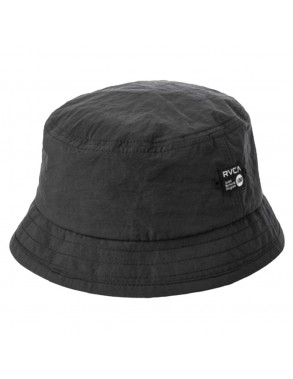 RVCA Anp - Noir - Bob