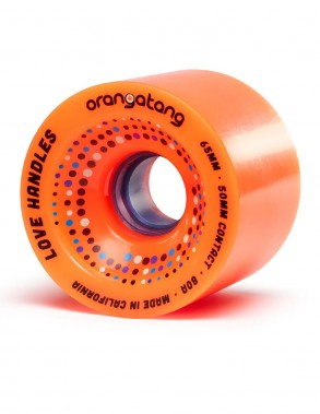 Orangatang Love Handles 80a - Longskate wheels