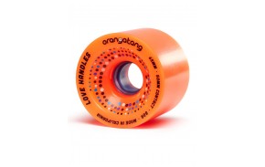 Orangatang Love Handles 80a - Longskate wheels