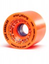 ORANGATANG Love Handles 65 mm 80a - Ruedas de longboard