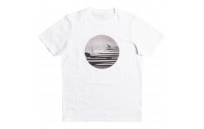 RVCA Motors - White - T-shirt