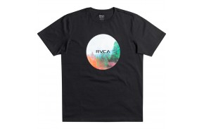 RVCA Motors - Noir - T-shirt