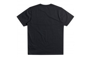 RVCA Motors - Noir - T-shirt de dos