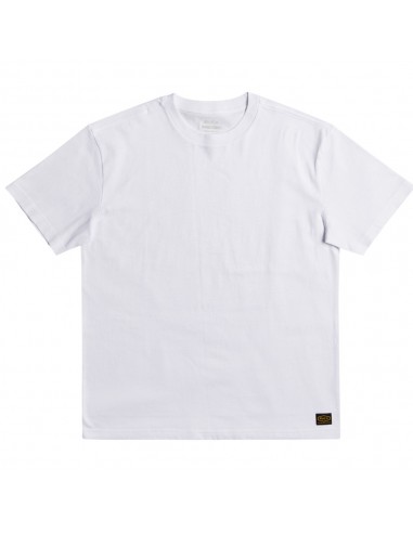 RVCA Recession - White - T-shirt