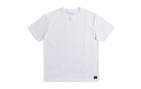 RVCA Recession - White - T-shirt