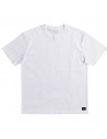 RVCA Recessie - Wit - T-shirt