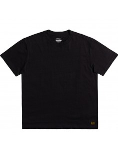 RVCA Recession - Black - T-shirt