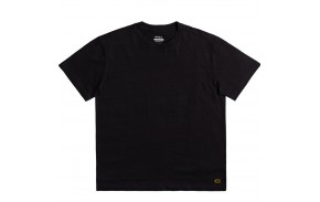 RVCA Recession - Black - T-shirt