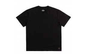 RVCA Recession - Noir - T-shirt