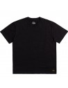 RVCA Recession - Nero - T-shirt