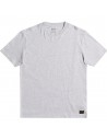 RVCA Recessie - Grijs - T-shirt