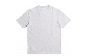 RVCA Recession - Gris - T-shirt de dos