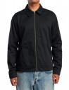 RVCA Day shift - Negro - Chaqueta