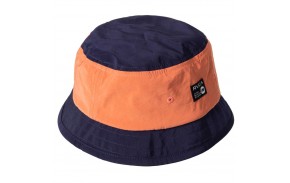 RVCA Anp - Navy/Orange - Bob