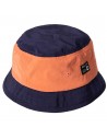 RVCA Anp - Oranje/Navy - Bob