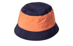 RVCA Anp - Navy/Orange - Bob