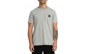 RVCA Lp x Klw - Storm - T-shirt