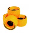 MBS All Terrain Wielen - Oranje - All Terrain Wielen Longboard