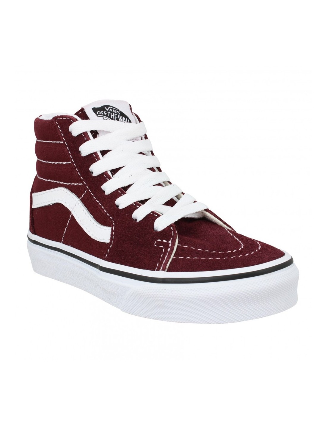 Vans classic old skool high tops sales