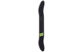 MADNESS Donde R7 8.5" Neon Yellow - Plateau de Skateboard - Concave