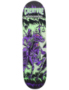 CREATURE Baekkel Horseman VX 8.5" - Skateboard Deck