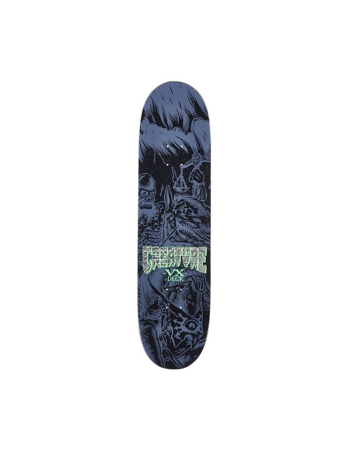 CREATURE Baekkel Horseman VX 8.5