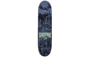 CREATURE Baekkel Horseman VX 8.5" - Deck