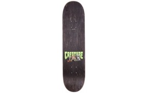 CREATURE Lockwood Bridge Dawgz 8.25" - Deck