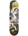 CREATURE Lockwood Bridge Dawgz 8.25" - Skateboard Deck