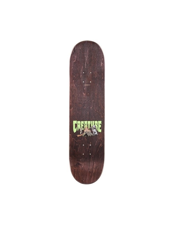 CREATURE Gravette Bridge Dawgz 8.3" - Deck